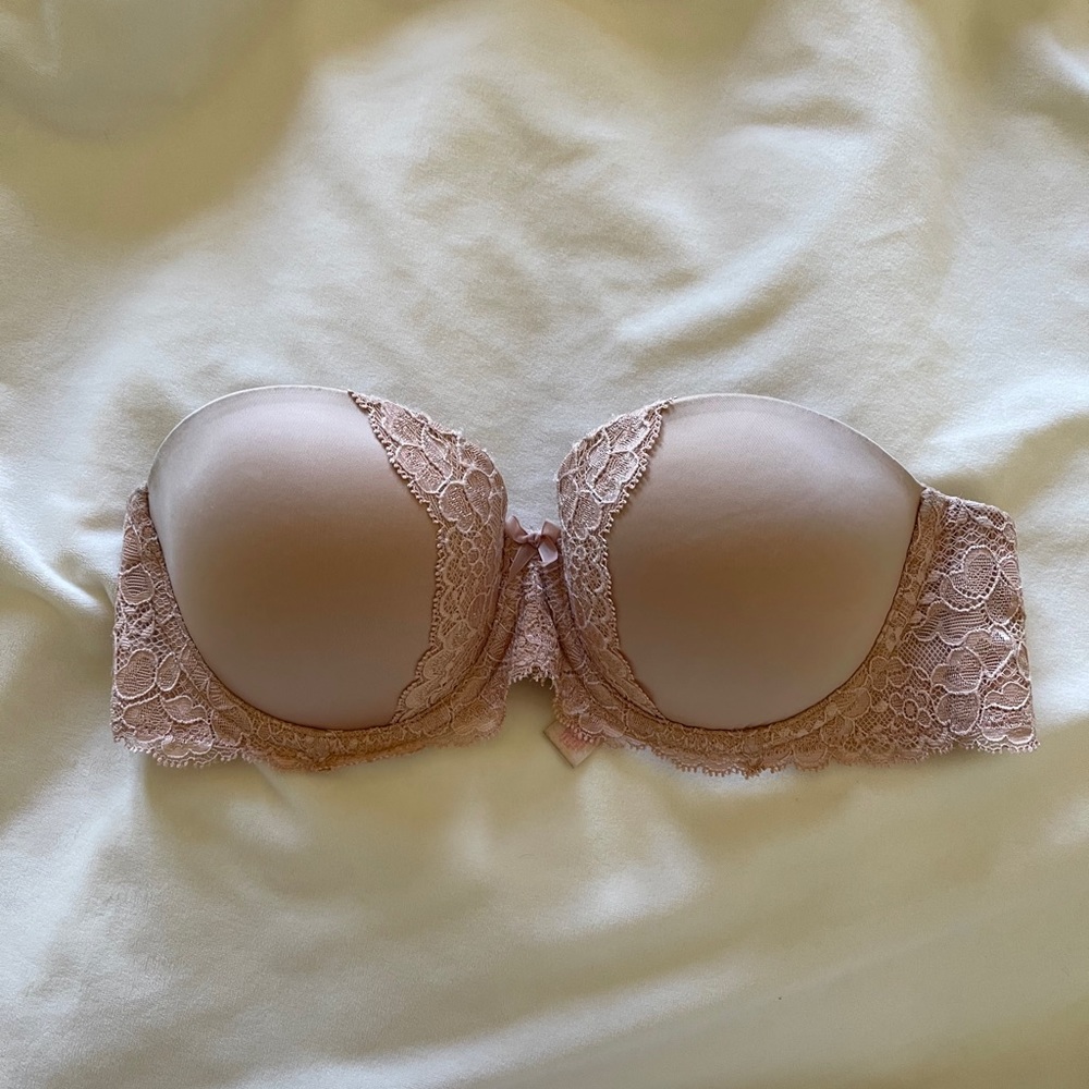 Victoria Secret Bra 32C